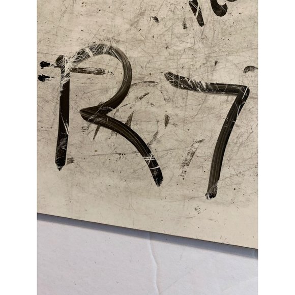 Vintage 7” vinyl record 45 RPM Bee Gees wind of change jive talkin' - Picture 5 of 5